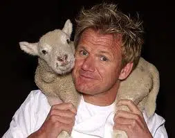 gordon ramsay il salvatore