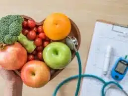 diabete frutta