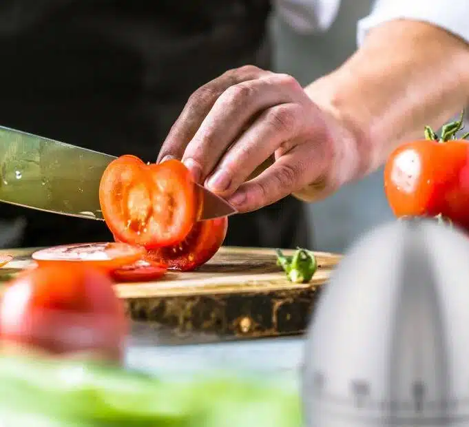 Timer cucina